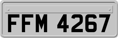 FFM4267