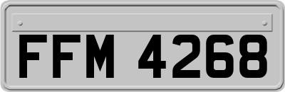 FFM4268