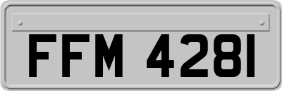 FFM4281