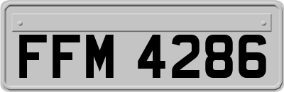FFM4286