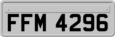 FFM4296