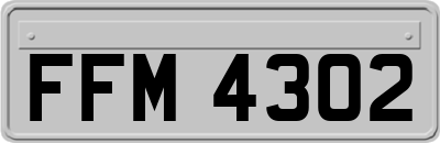 FFM4302