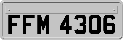 FFM4306