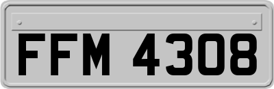 FFM4308