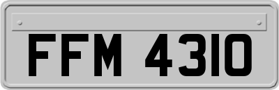 FFM4310
