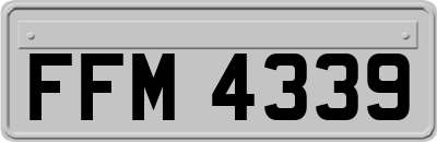 FFM4339