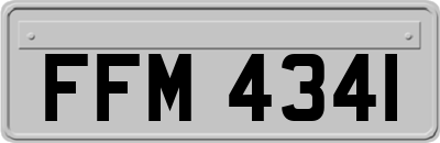 FFM4341