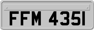 FFM4351