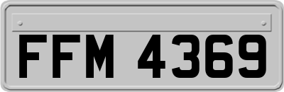FFM4369