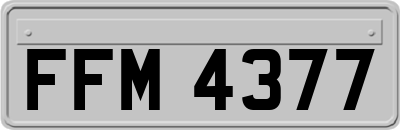 FFM4377