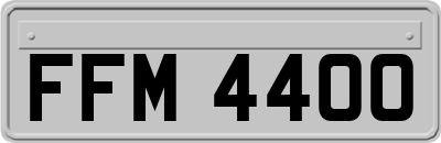 FFM4400
