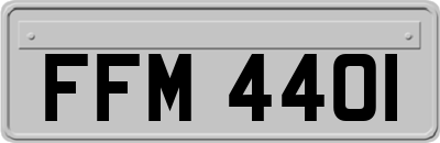 FFM4401