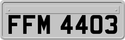 FFM4403