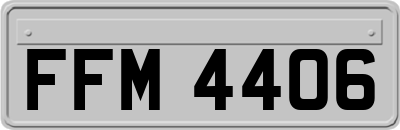 FFM4406