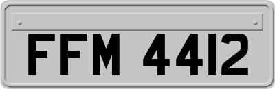 FFM4412