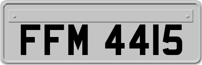 FFM4415