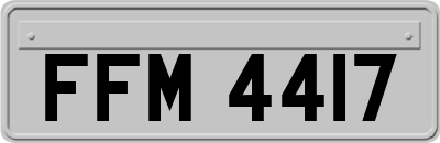 FFM4417