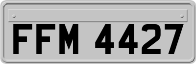 FFM4427