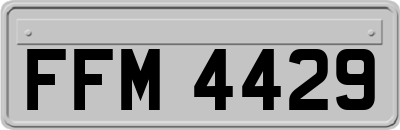 FFM4429