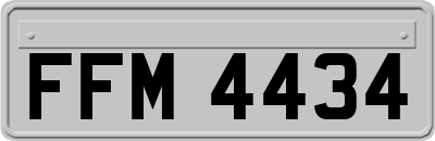 FFM4434