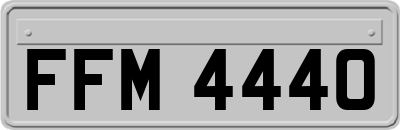 FFM4440