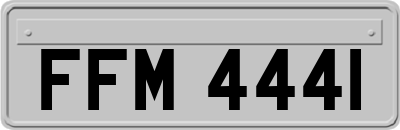 FFM4441