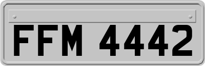 FFM4442