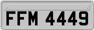 FFM4449