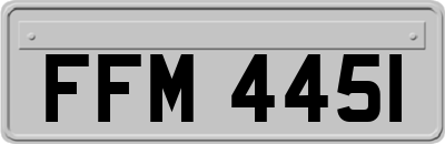 FFM4451