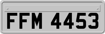 FFM4453