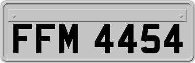 FFM4454