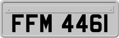 FFM4461