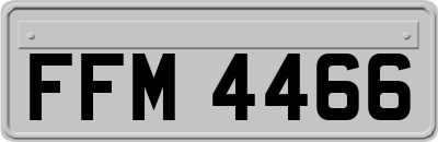 FFM4466