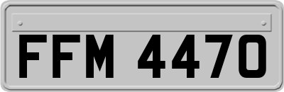 FFM4470