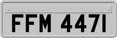 FFM4471