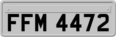 FFM4472