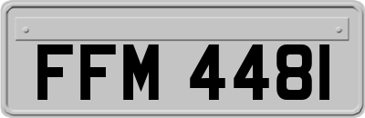 FFM4481