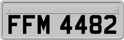 FFM4482