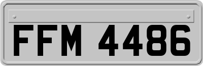FFM4486