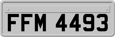 FFM4493