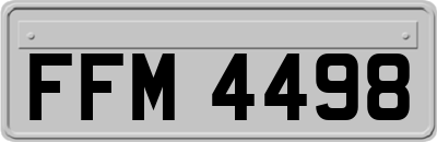 FFM4498