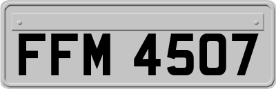 FFM4507