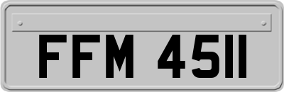FFM4511