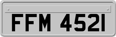 FFM4521