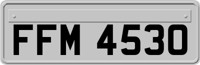 FFM4530