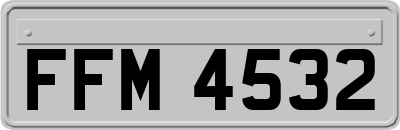 FFM4532