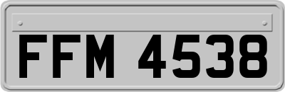FFM4538