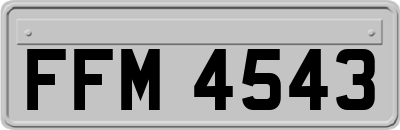 FFM4543