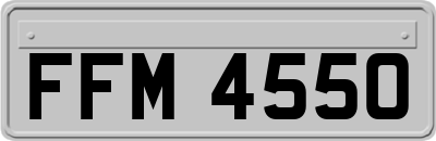 FFM4550