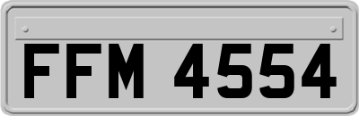 FFM4554